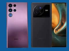 IN PICS | Top 5 Smartphones Launched In 2022