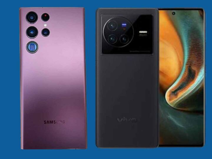 From Samsung Galaxy S22 Ultra to OnePlus10T and Samsung Galaxy Z Fold 4, we have listed the five best smartphones that were launched in 2022.