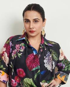 Happy Birthday Vidya Balan : सशक्त अभिनयाच्या जोरावर प्रेक्षकांच्या मनावर ठसा उमटवणारी विद्या बालन