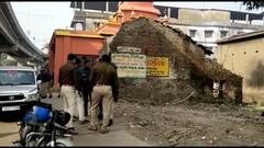 দক্ষিণ ২৪ পরগনার মহেশতলায় এক ব্যক্তির রক্তাক্ত দেহ উদ্ধার