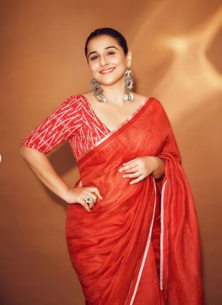 Vidya Balan B'day: करोड़ों की मालकिन विद्या बालन को कभी लोग कहते थे मनहूस, मोटापे के चलते खुद से करने लगी थीं नफरत