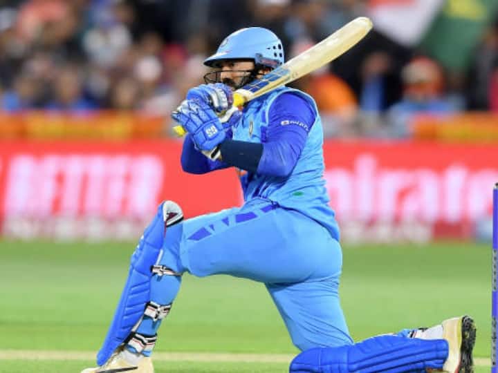 'Would've Definitely Made A Lot More Damage' - Dinesh Karthik's Massive Remark On Chahal's Absence From India's Playing XI At T20 WC 'Would've Definitely Made A Lot More Damage' - Dinesh Karthik's Massive Remark On Chahal's Absence From India's Playing XI At T20 WC