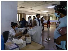 Administering 220 Crore Doses Of Covid Vaccine In India Highpoint Of 2022: Report