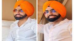 Ammy Virk: เจเจฎเฉ เจตเจฟเจฐเจ เจจเฉ เจจเจตเฉเจ เจเจฒเจฌเจฎ 'เจฒเฉเจ
เจฐเฉ' เจฆเจพ เจเฉเจคเจพ เจเจฒเจพเจจ, เจเจธ เจเฉฑเจฒเฉเจ เจซเฉเจจเฉ เจคเฉเจ เจฎเฉฐเจเฉ เจฎเฉเจเจซเฉ