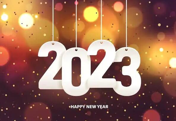 Happy New Year 2023: you can make gif for your whatsapp friend wishes messages in new year 2023 Happy New Year 2023 Images: નવા વર્ષની શુભેચ્છા માટે આ રીતે બનાવો વૉટ્સએપ પર GIF, જાણો ટિપ્સ