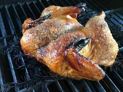 New Year Party 2023: न्यू ईयर पार्टी पर बनाएं रोएस्टेड चिकेन, गेस्ट भी कहेंगे वाह