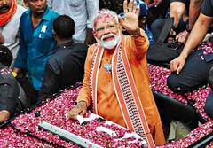 Year Ender 2022: योगी आदित्यनाथ दूसरी बार बने CM, मैनपुरी में हुई डिंपल यादव की जीत, 2022 में इन घटनाओं को लेकर चर्चा में रहा यूपी