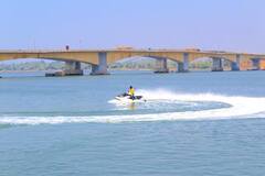 River Cities of India: किसी जन्नत से कम नहीं हैं नदी किनारे बसे ये शहर, देखें तस्वीरें