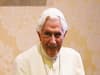 Catholics In Kerala Mourn Death Of Pope Emeritus Benedict XVI