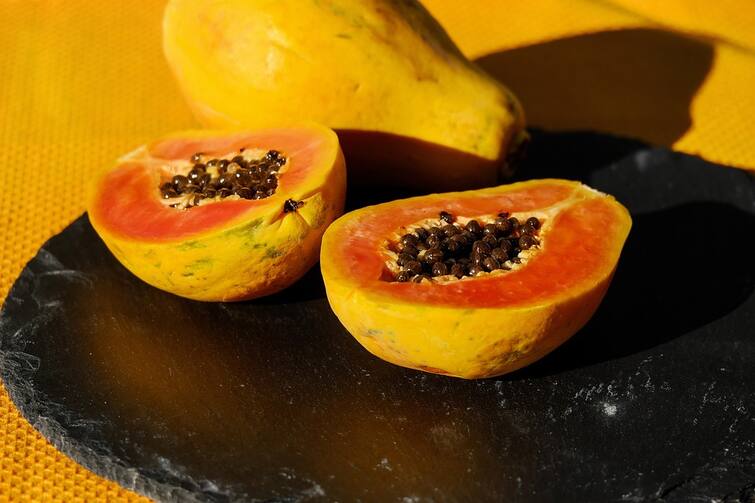 Benefits Of Eating Papaya Empty Stomach Benefits Of Eating Papaya Empty Stomach:ખાલી પેટ પપૈયુ ખાવાના છે અદભૂત ફાયદા, વેઇટ લોસની સાથે આ રોગને નિવારશે