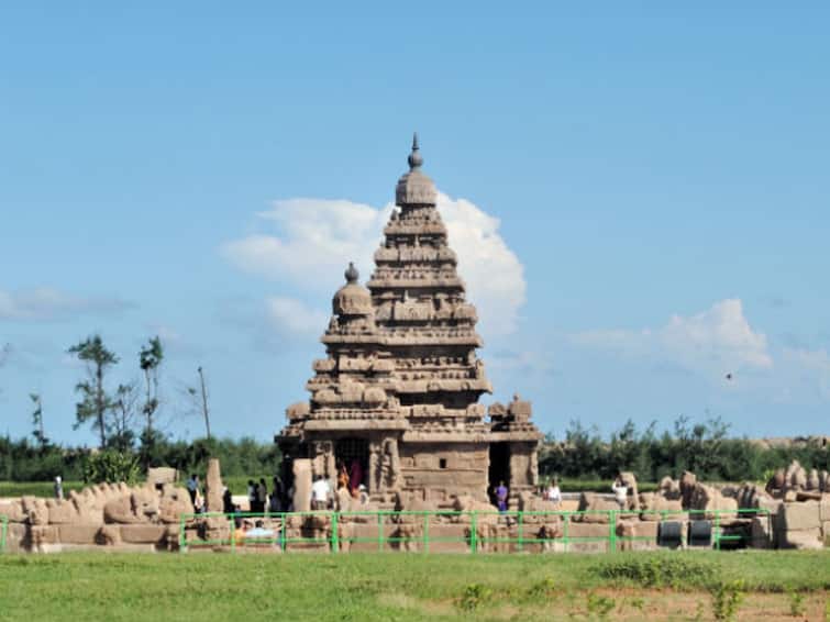 Tamil Nadu Govt To Set Up New Satellite Town Near Mahabalipuram Tamil Nadu Govt To Set Up New Satellite Town Near Mahabalipuram