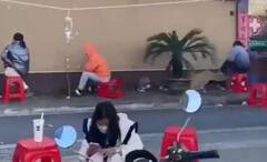 COVID in China: ডিসেম্বরেই ১ লক্ষ ছাড়িয়ে গিয়েছে মৃত্যু, চিনে করোনায় দৈনিক ৯ হাজার প্রাণহানি!