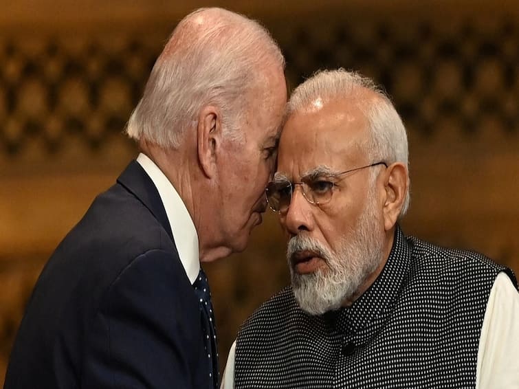 United States President Joe Biden expresses condolences over the demise of PM Modi's mother Heeraben Modi Heeraben Modi Passed Away: પીએમ મોદીના માતા હીરાબાના નિધન પર અમેરિકાના રાષ્ટ્રપતિ જો બાઇડેને શોક વ્યક્ત કર્યો, કહી આ વાત