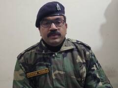 दिल्ली-लखनऊ हाईवे पर बदमाशों ने महिला से लूट के बाद की हत्या, बाद में हुए फरार