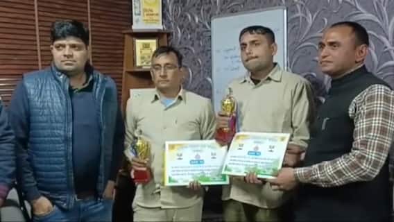 Rishabh Pant Car Accident : పంత్ త్వరగా కోలుకోవాలని దేశవ్యాప్తంగా ప్రార్థనలు | ABP Desam