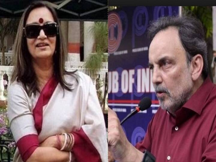 NDTV founders to get Rs 602 crore from sale of 27 percent to Adani Enterprises know details NDTV Founders : என்டிடிவியை விற்றதால் கோடி கணக்கில் கைமாறப்போகும் பணம்...அடுத்து என்ன?