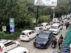 नए साल के जश्न के लिए तैयार है नैनीताल, पुलिस ने तैयार किया रूट प्लान