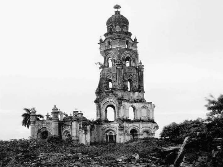 New Year 2023: मधुबनी के इस पैलेस में घूमने के लिए नए साल पर लगती है हजारों की भीड़, काफी खूबसूरत है ये ऐतिहासिक स्थल