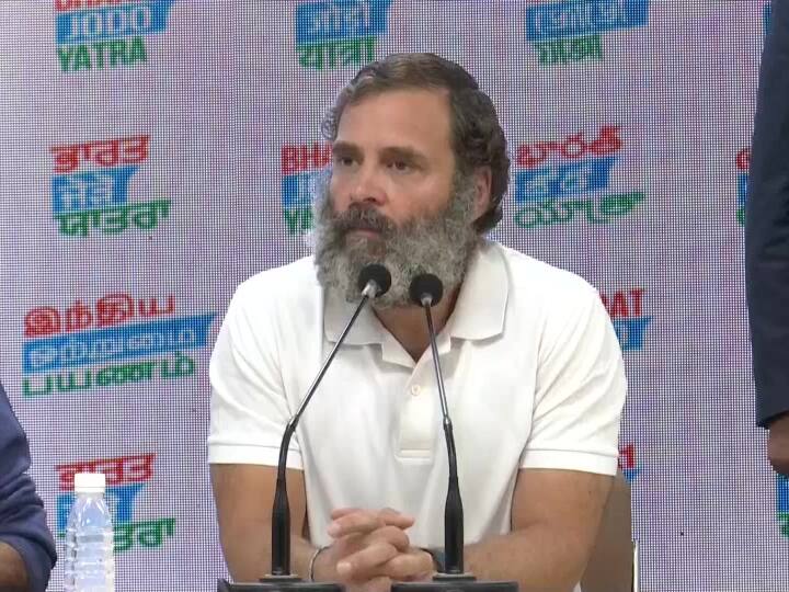 ਰਾਹੁਲ ਗਾਂਧੀ ਨੇ ਨਵੇਂ ਸਾਲ 'ਤੇ ਕਿਹਾ- 2023 'ਚ ਹਰ ਸ਼ਹਿਰ 'ਚ ਖੁੱਲ੍ਹੇਗੀ ਪਿਆਰ ਦੀ ਦੁਕਾਨ, ਇਨ੍ਹਾਂ ਵੱਡੇ ਨੇਤਾਵਾਂ ਨੇ ਵੀ ਦਿੱਤੀ ਵਧਾਈ the year 2023 started from rahul gandhi cm yogi to manish sisodia congratulated the countrymen know who said what ਰਾਹੁਲ ਗਾਂਧੀ ਨੇ ਨਵੇਂ ਸਾਲ 'ਤੇ ਕਿਹਾ- 2023 'ਚ ਹਰ ਸ਼ਹਿਰ 'ਚ ਖੁੱਲ੍ਹੇਗੀ ਪਿਆਰ ਦੀ ਦੁਕਾਨ, ਇਨ੍ਹਾਂ ਵੱਡੇ ਨੇਤਾਵਾਂ ਨੇ ਵੀ ਦਿੱਤੀ ਵਧਾਈ