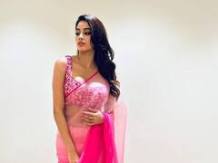 PHOTO: जान्हवी कपूरचा कमाल लूक पाहिलात का?