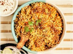 Chicken Biryani: బ్యాచిలర్ చికెన్ బిర్యానీ - సింపుల్‌గా చేసేయచ్చు