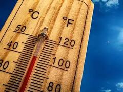 TN Weather Update: அடுத்த சில தினங்களுக்கு தமிழகத்தில் வறண்ட வானிலயே நிலவும்.. இன்றைய வானிலை நிலவரம் இதோ..