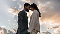 বছরশেষে ছুটির মেজাজে বিরুষ্কা, সোশ্যাল মিডিয়ায় ছবি পোস্ট করলেন অনুষ্কা