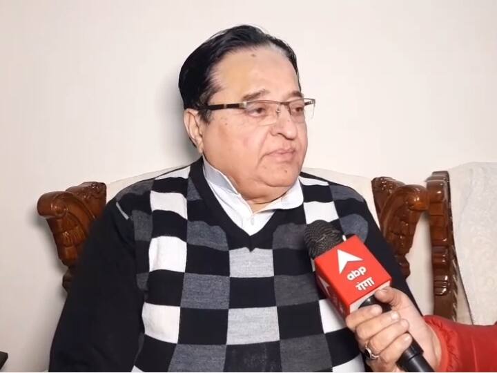 Moradabad News Samajwaji Party MLA ST Hasan big statement about Lok Sabha 2024 ANN UP Politics: 'विपक्ष मिलकर चुनाव लड़ेगा तो 50% से अधिक वोट मिलेंगे', 2024 चुनाव को लेकर एसटी हसन का दावा