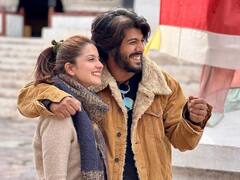 तुनिषा शर्मा की मां के आरोपों पर शीजान खान की बहन फलक नाज ने तोड़ी चुप्पी, बोलीं- 'जल्द दूंगी जवाब'