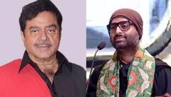 Arijit Singh: ਬਾਲੀਵੁੱਡ ਗਾਇਕ ਅਰਿਜੀਤ ਸਿੰਘ ਦਾ ਕੋਲਕਾਤਾ ਸ਼ੋਅ ਰੱਦ ਹੋਣ 'ਤੇ ਹੰਗਾਮਾ, ਐਕਟਰ ਸ਼ਤਰੂਘਨ ਸਿਨਹਾ ਨੇ ਦਿੱਤਾ ਰਿਐਕਸ਼ਨ