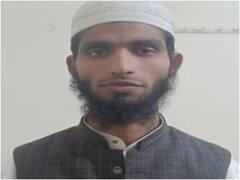 यूपी में ATS की बड़ी कार्रवाई, संदिग्ध आतंकी अजहरुद्दीन को किया गिरफ्तार, ये है पूरा मामला