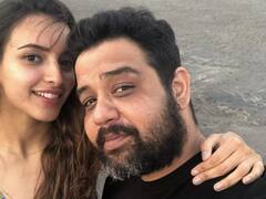 अनुष्का शर्मा के भाई को डेट कर रही हैं तृप्ति डिमरी, रोमांटिक फोटो शेयर कर रिलेशनशिप को किया इंस्टा ऑफिशियल!