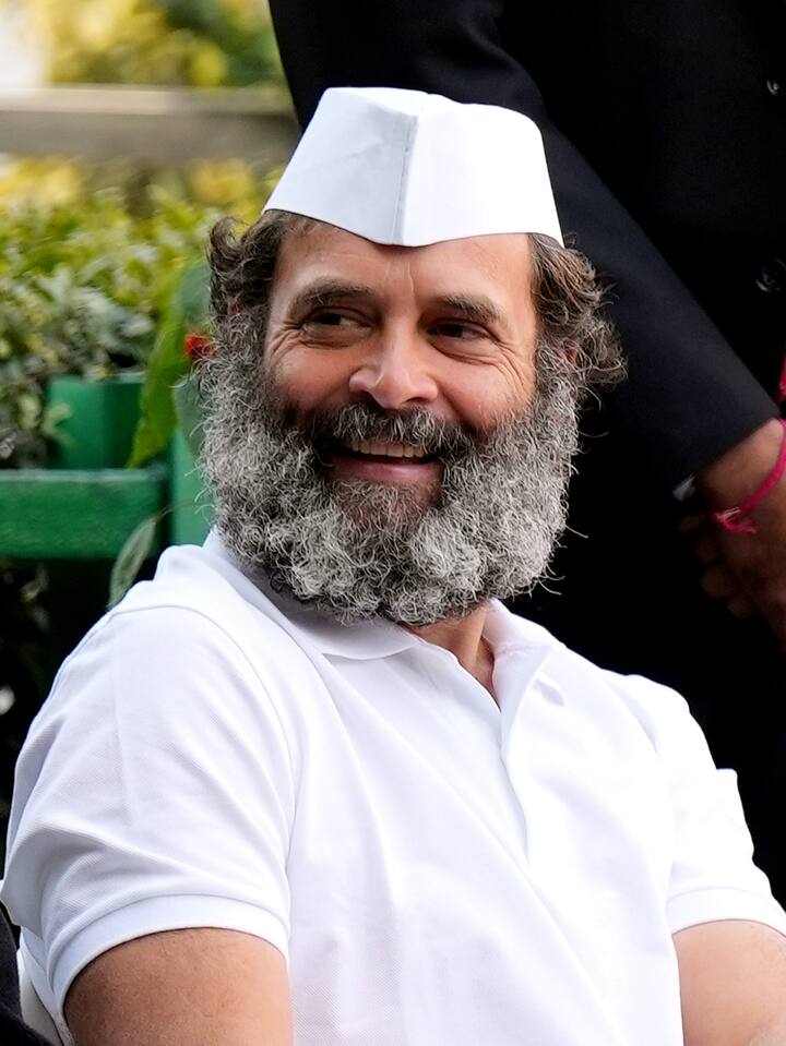 माझी बदनामी करण्यासाठी भाजपने हजारो कोटी रुपये खर्च केले. याआधी मी यावर 99 टक्के विश्वास ठेवत होतो. मात्र आता मला 100 टक्के खात्री आहे की, भाजपने बदनामीसाठी हजारो कोटी खर्च केले.
