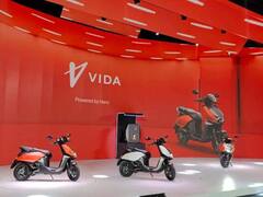 Electric scooter: மின்சார ஸ்கூட்டர் விநியோகத்தை தொடங்கிய ஹீரோ கார்ப் நிறுவனம்: முன்பதிவு விலை தெரியுமா?