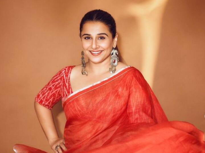 Vidya Balan : हिंदी सिनेसृष्टीतील लोकप्रिय अभिनेत्री विद्या बालनचा आज वाढदिवस आहे.