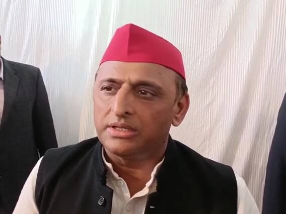 UP Politics: 'बीजेपी लगातार सपा कार्यकर्ताओं का उत्पीड़न कर रही', अखिलेश यादव का बड़ा आरोप UP Politics: 'बीजेपी लगातार सपा कार्यकर्ताओं का उत्पीड़न कर रही', अखिलेश यादव का बड़ा आरोप