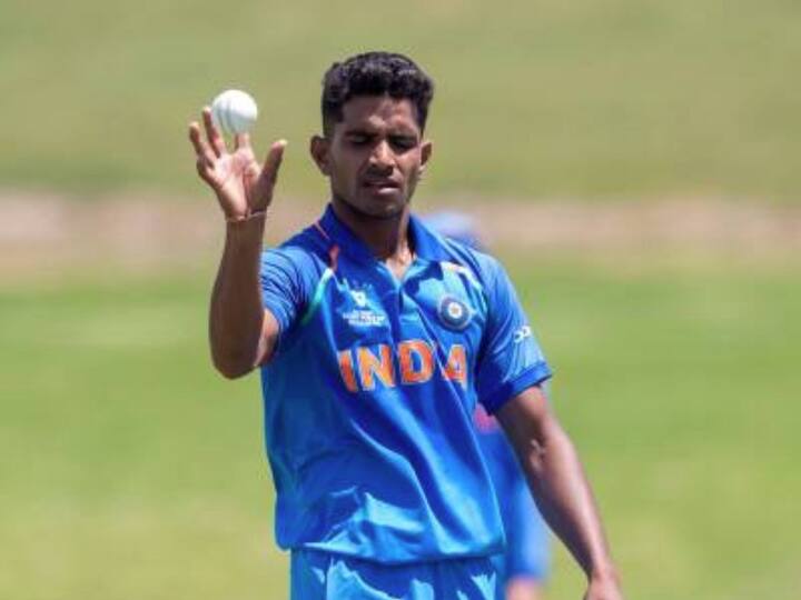 'I Am Just Hoping To Get A Game' - Shivam Mavi Says After Being Picked For Sri Lanka T20Is 'I Am Just Hoping To Get A Game' - Shivam Mavi Says After Being Picked For Sri Lanka T20Is