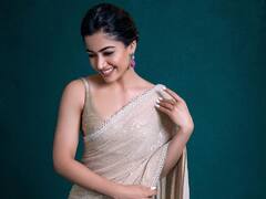 PHOTO : एका टर्निंग प्वाईंटमुळे रश्मिकाचं सगळं आयुष्यच बदललं