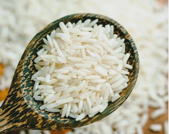 भारतीय तांदळाला जगात मोठी मागणी आहे. भारतातून दरवर्षी अनेक देश मोठ्या प्रमाणात तांदळाची आयात करतात. अमेरिका, इराण, येमेनसह इतर देशांमध्ये भारताच्या तांदळाला मोठी मागणी आहे.