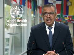 चीन में COVID के गंभीर हालात से WHO चिंतित, रियल टाइम डेटा मांगा, कहा- हमारे साथ काम करें चीनी वैज्ञानिक