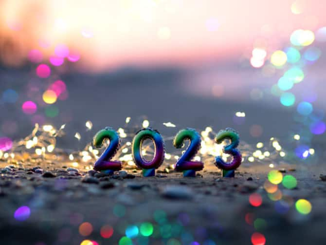 happy new year images with message