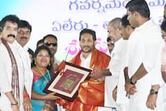 'Publicity Mania': Andhra CM Jagan Blames Chandrababu Naidu Over Deaths During Rally