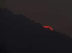 New Year Eve: ਗੁਹਾਟੀ ਤੋਂ ਦਿੱਲੀ ਅਤੇ ਸ਼ਿਮਲਾ ਤੱਕ... ਇਸ ਤਰ੍ਹਾਂ 2022 ਦੇ ਆਖਰੀ ਸੂਰਜ ਡੁੱਬਣ ਦਾ ਦ੍ਰਿਸ਼