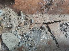 खौफनाक! कोटा में गुब्बारे में गैस भरने वाला सिलेंडर फटा, व्यक्ति का एक हाथ दूर जाकर गिरा, लोगों में दहशत