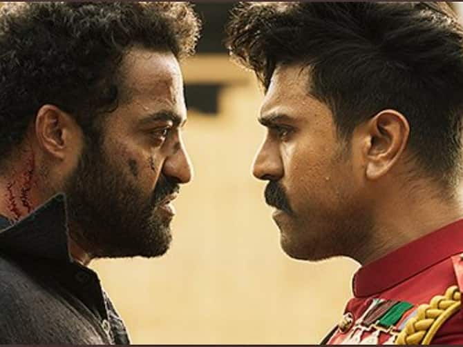 RRR Director SS Rajamouli & Actors Ram Charan, Jr. NTR To Attend Golden Globes Post Film