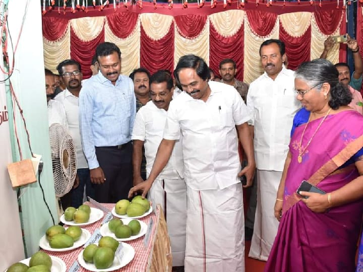 பேச்சிப்பாறையில் உற்பத்தியாகும் தேனுக்கு குமரி தேன் என பெயர்