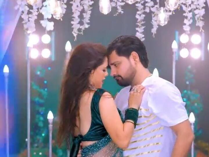 Bhojpuri Song: साल के अंत में राकेश मिश्रा का गाना 'राजा जी मुआईये देहब का' हुआ रिलीज, नया साल में करेगा ट्रेंड Bhojpuri Song Rakesh Mishra's song Raja Ji Muiye DebS Ka released Will trend in the new year 2023 Bhojpuri Song: साल के अंत में राकेश मिश्रा का गाना 'राजा जी मुआईये देहब का' हुआ रिलीज, नया साल में करेगा ट्रेंड