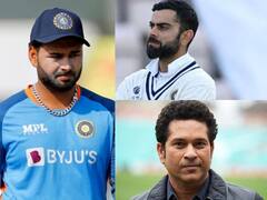 Rishabh Pant: விபத்தில் ஏற்பட்ட படுகாயம்.. தீவிர சிகிச்சையில் ரிஷப் பண்ட்.. சச்சின், கோலி கூறியது என்ன?