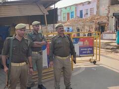 नए साल पर अयोध्या में सुरक्षा की खास तैयारी, ड्रोन से रखी जाएगी नजर, प्रशासन अलर्ट