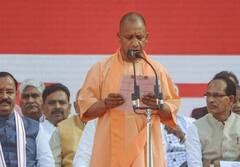 Year Ender 2022: योगी आदित्यनाथ दूसरी बार बने CM, मैनपुरी में हुई डिंपल यादव की जीत, 2022 में इन घटनाओं को लेकर चर्चा में रहा यूपी